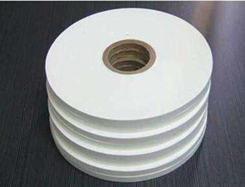 Aramid Paper Adhesive Insulation Tape F Class Heat Resistant Grade