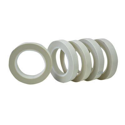 Heat Resistant Insulation Silicone Tape Double Sided H Grade
