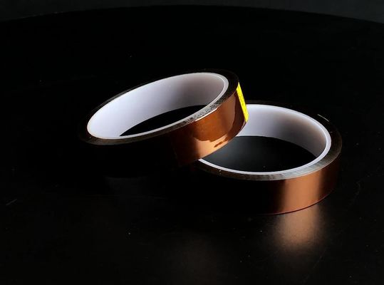 High Temperature Resistant Polyimide Electrical Insulation Tape