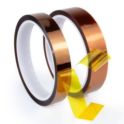 High Temperature Resistant Polyimide Electrical Insulation Tape