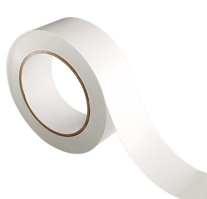 Transformer Aramid Paper White Electrical Insulation Tape Natural Color