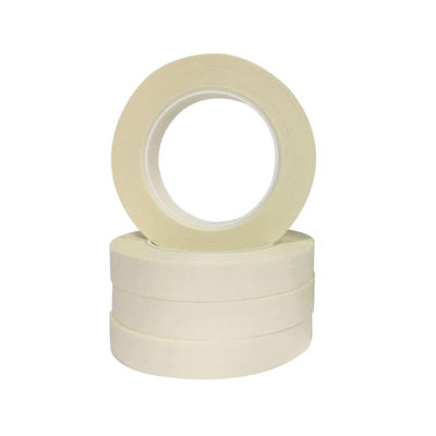 High Temperature Aramid Paper Double Sided Insulation Tape