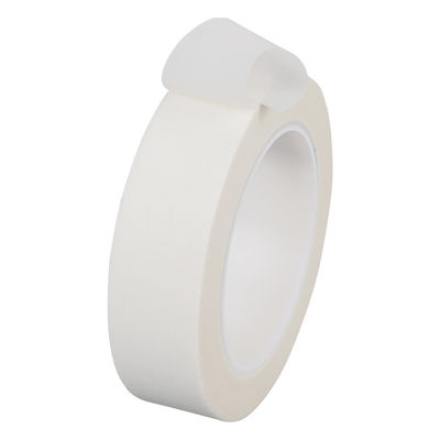 Fiberglass Silicone Glass Cloth Adhesive Tape Heat Resistant Insulation