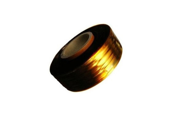 Atomic Radiation Resistant Adhesive With Dielectric Strength Of 6.5KV Adhesion Of 1.2N/10mm