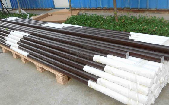 Rod Type Electric Insulation Material With Excellent Insulation Properties