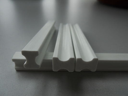 Grey And White F/H Thermal Class I-shape Brace Electrical Insulation Board For Transformer