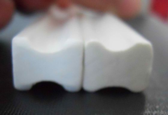 Customized Length Electrical Insulation Stays I Shape Vacuum Injection Epoxy Pultruded