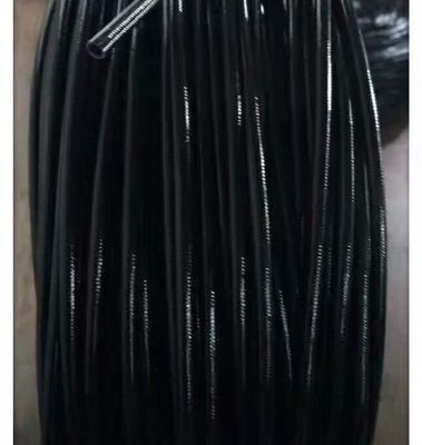 Temperature Resistant Glassfiber Flame Retardant Sleeving -40 -200C