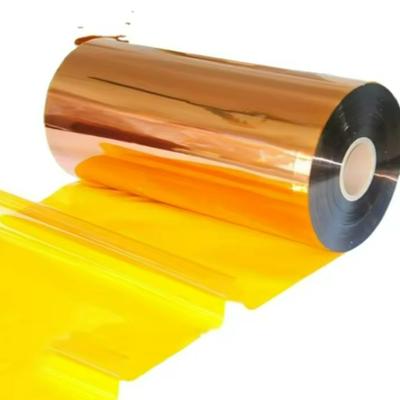 Dual-Side Corona Treated UL-Certified BOPI Film For Extreme Temperature