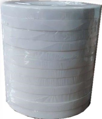 Insulation Aramid Paper Adhesive Tape Silicone H Grade 0.10mm 5mm-980mm