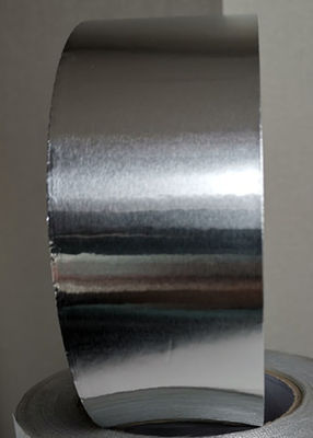 30 Micron Aluminium Foil Adhesive Tape