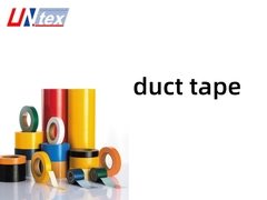 Industrial-Grade Adhesion That Lasts: Premium Duct Tape