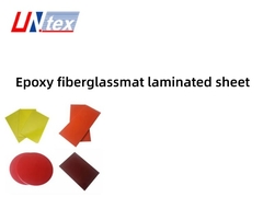 Epoxy Fiberglass Laminated Sheet: The High-Performance Electrical Insulation Solution