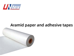 Aramid paper and adhesive tapes: Powering High-Temperature Industrial Innovation