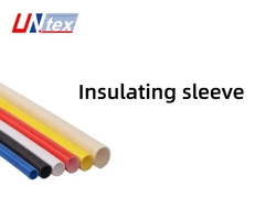 Insulating Sleeves: High-Performance Protection for Electrical Safety